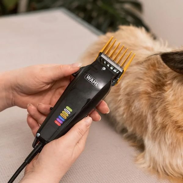 102987_2_result WAHL PET MULTI-CUT 3027683,Κουρευτική Μηχανή Ρεύματος για Κατοικίδια - Image 11