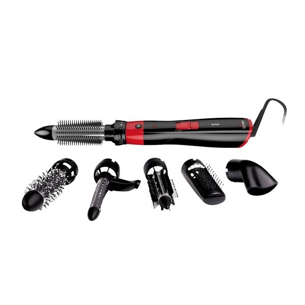 103125_2_result GAMA TURBO Chat MultiStyler 6 σε 1 1200 W - Image 3