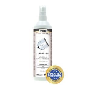 WAHL PREMIUM WAHL ΣΠΡΕΙ ΚΑΘΑΡΙΣΜΟΥ ΛΕΠΙΔΩΝ 4005-7052