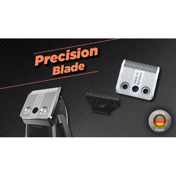 1_result WAHL PET 1400 1406-0482,Επαγγελματική Κουρευτική Μηχανή Ρεύματος για Κατοικίδια - Image 8