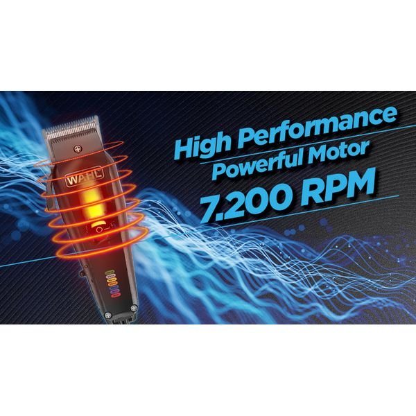 2-motor_result WAHL PET MULTI-CUT 3027683,Κουρευτική Μηχανή Ρεύματος για Κατοικίδια - Image 3