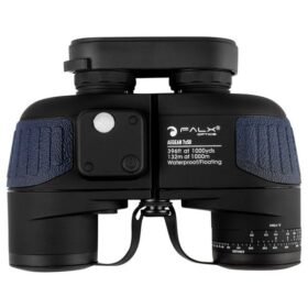 ΚΙΑΛΙΑ FALX Optics Aegean 7×50, Marine, BLUE