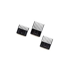 MOSER 1245-7550 Chat Σετ Με Χτενάκια