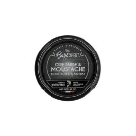 BARB' XPERT ACCESSORIES 587 Chat Κερί Γενειάδας 50 G