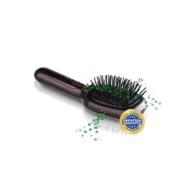 GAMA MP59,3D Chat Ασύρματη Ηλεκτρική Βούρτσα Για Ίσιωμα