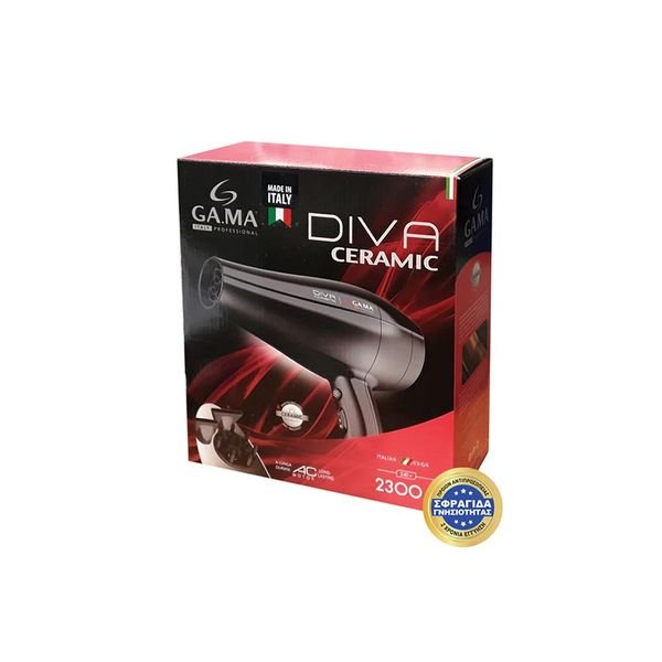 37248_1_result GAMA DIVA CERAMIC - Image 2