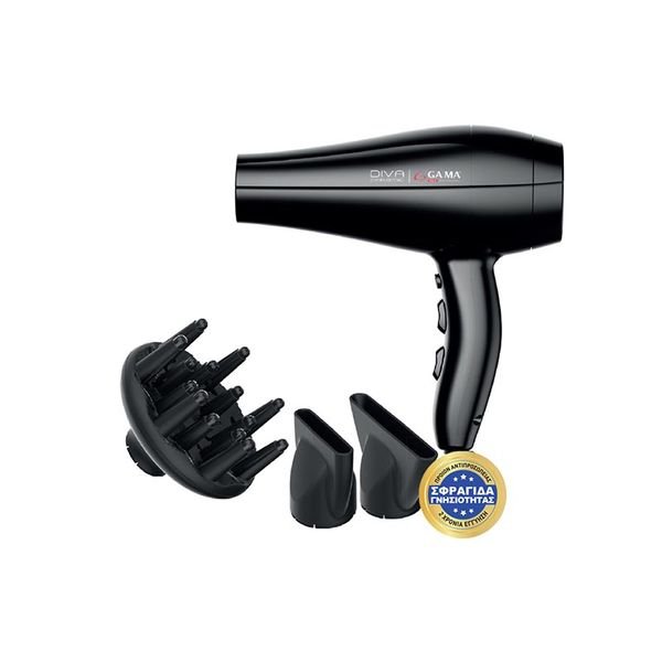 37248_result GAMA DIVA CERAMIC - Image 1