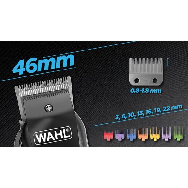 4_result WAHL PET MULTI-CUT 3027683,Κουρευτική Μηχανή Ρεύματος για Κατοικίδια - Image 5