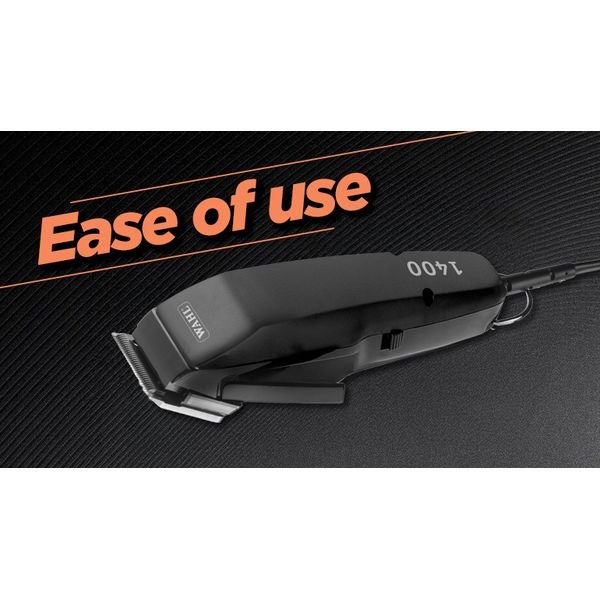 5_result WAHL PET 1400 1406-0482,Επαγγελματική Κουρευτική Μηχανή Ρεύματος για Κατοικίδια - Image 12