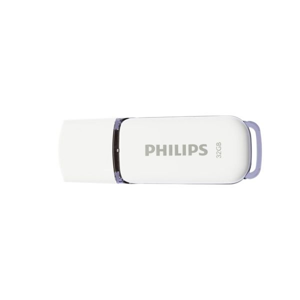 default.jpgf_result Philips USB 2.0 3-Pack 32GB Snow Edition Shadow Grey - Image 2