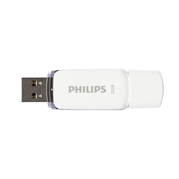 default.jpgn_result Philips USB 2.0 3-Pack 32GB Snow Edition Shadow Grey - Image 4