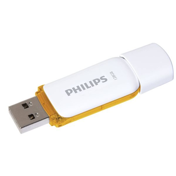 default.jpgΕ_result USB Stick Philips - 128GB - USB 2.0 -Snow Edition - Image 2