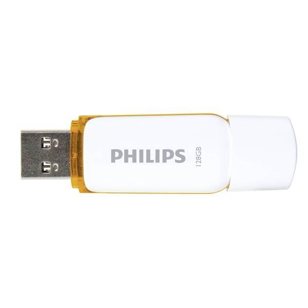 default.jpgΧ_result USB Stick Philips - 128GB - USB 2.0 -Snow Edition - Image 3