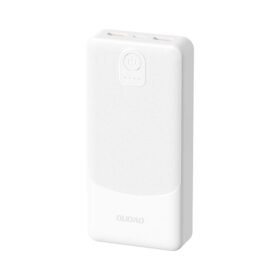 Dudao K10Pro Power Bank 2.4A 20000mAh 2 x USB-A
