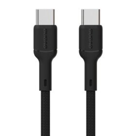 Dudao L9C 65W USB-C - USB-C 2m Cable