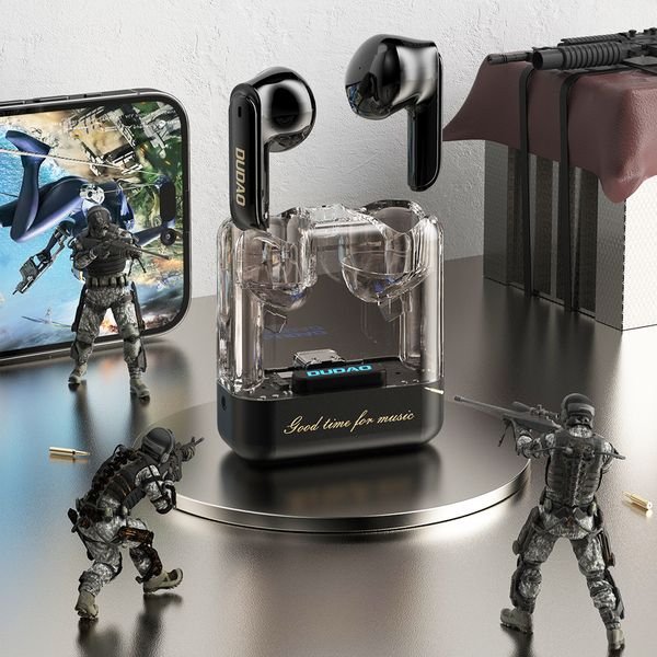 eng_pl_Dudao-U18Pro-Bluetooth-5-3-TWS-wireless-headphones-black-156054_2_result Ασύρματα ακουστικά Dudao U18Pro Bluetooth 5.3 TWS - Image 3