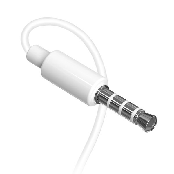 eng_pl_Dudao-X10S-wired-in-ear-headphones-3-5mm-mini-jack-1-15m-white-204521_5_result Ενσύρματα ακουστικά Dudao X10S με υποδοχή mini jack 3,5 mm 1,15 μ - Image 6