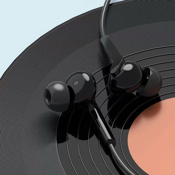 eng_pl_Dudao-X3-in-ear-headphones-wired-3-5mm-minijack-black-204525_3_result Ενδώτια ακουστικά Dudao X3+, ενσύρματα, μίνι βύσμα 3,5 mm - Image 4