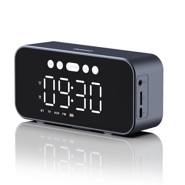 eng_pl_Dudao-Y17-Bluetooth-watch-speaker-silver-149220_1_result Ρολόι/ηχείο Bluetooth Dudao Y17 - Image 2