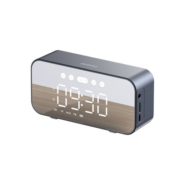 eng_pl_Dudao-Y17-Bluetooth-watch-speaker-silver-149220_2_result Ρολόι/ηχείο Bluetooth Dudao Y17 - Image 1
