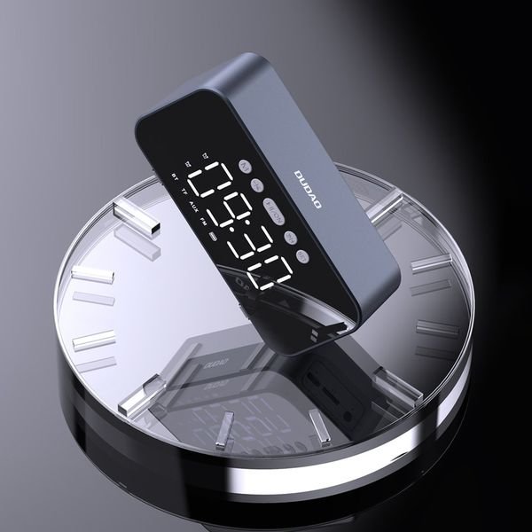 eng_pl_Dudao-Y17-Bluetooth-watch-speaker-silver-149220_8_result Ρολόι/ηχείο Bluetooth Dudao Y17 - Image 9