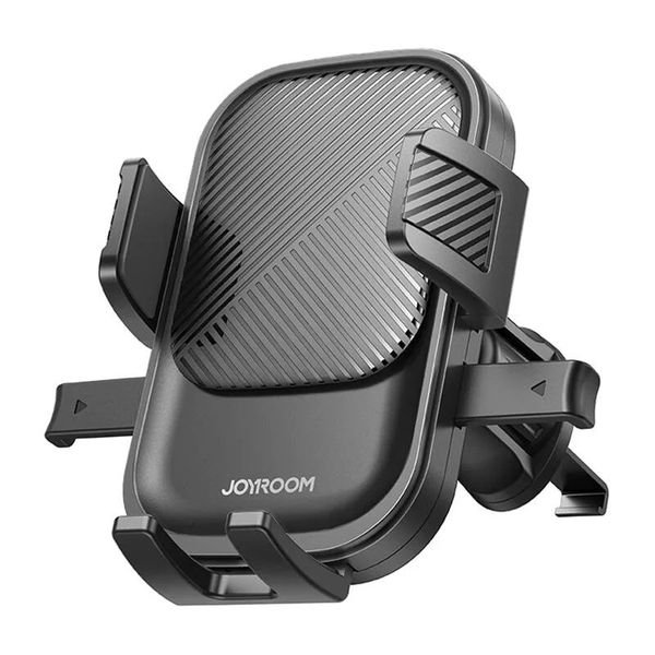 eng_pl_Joyroom-JR-OK6-Car-Phone-Holder-for-Air-Vent-Black-186239_1_result Βάση τηλεφώνου αυτοκινήτου Joyroom JR-OK6 για αεραγωγό - Image 1