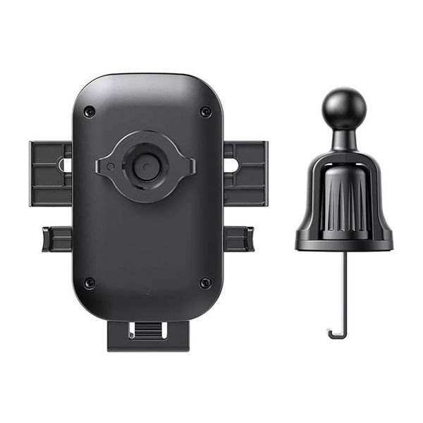 eng_pl_Joyroom-JR-OK6-Car-Phone-Holder-for-Air-Vent-Black-186239_2_result Βάση τηλεφώνου αυτοκινήτου Joyroom JR-OK6 για αεραγωγό - Image 3