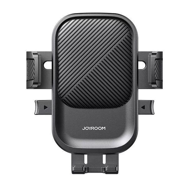 eng_pl_Joyroom-JR-OK6-Car-Phone-Holder-for-Air-Vent-Black-186239_3_result Βάση τηλεφώνου αυτοκινήτου Joyroom JR-OK6 για αεραγωγό - Image 4
