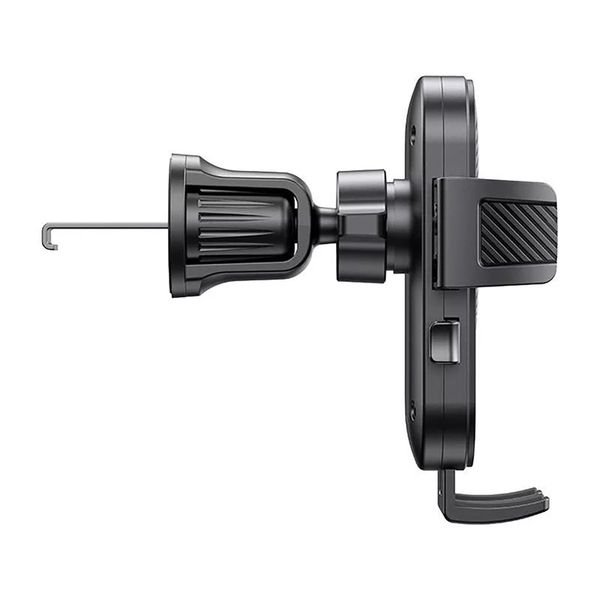 eng_pl_Joyroom-JR-OK6-Car-Phone-Holder-for-Air-Vent-Black-186239_4_result Βάση τηλεφώνου αυτοκινήτου Joyroom JR-OK6 για αεραγωγό - Image 5