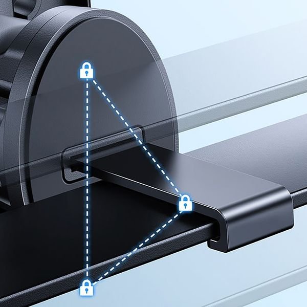 eng_pl_Joyroom-JR-OK6-Car-Phone-Holder-for-Air-Vent-Black-186239_6_result Βάση τηλεφώνου αυτοκινήτου Joyroom JR-OK6 για αεραγωγό - Image 7