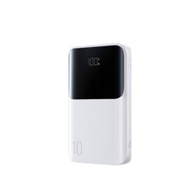 Joyroom JR-QP191 Star Series Mini 10000mAh 22.5W Powerbank with Digital Display