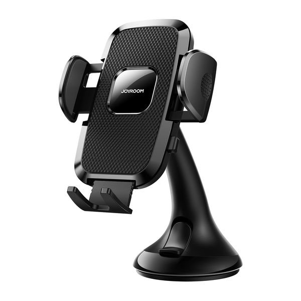 eng_pl_Joyroom-JR-ZS259-mechanical-car-holder-universal-for-phone-on-cockpit-window-black-155483_1_result Joyroom JR-ZS259 Μηχανική βάση Αυτοκινήτου - Image 1