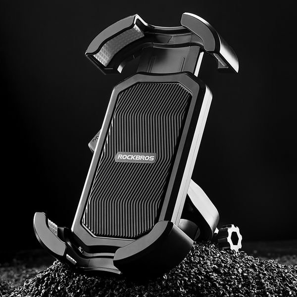 eng_pl_Rockbros-25210032005-Motorcycle-Phone-Holder-for-Mirror-Black-157411_10_result Βάση τηλεφώνου Rockbros 25210032005 για μοτοσικλέτα και καθρέφτη - Image 11