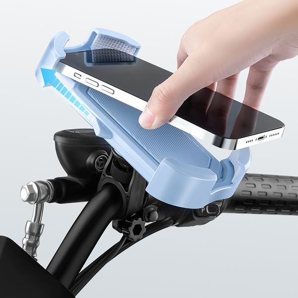 eng_pl_Rockbros-25210032005-Motorcycle-Phone-Holder-for-Mirror-Black-157411_6_result Βάση τηλεφώνου Rockbros 25210032005 για μοτοσικλέτα και καθρέφτη - Image 7