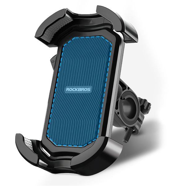 eng_pl_Rockbros-25210032005-Motorcycle-Phone-Holder-for-Mirror-Black-157411_7_result Βάση τηλεφώνου Rockbros 25210032005 για μοτοσικλέτα και καθρέφτη - Image 8