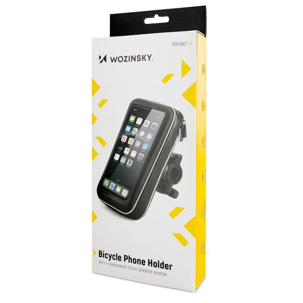 eng_pl_Wozinsky-phone-holder-for-bike-motorcycle-scooter-black-WBHBK7-95767_10_result Βάση τηλεφώνου Wozinsky για ποδήλατο, μοτοσικλέτα, σκούτερ - Image 6
