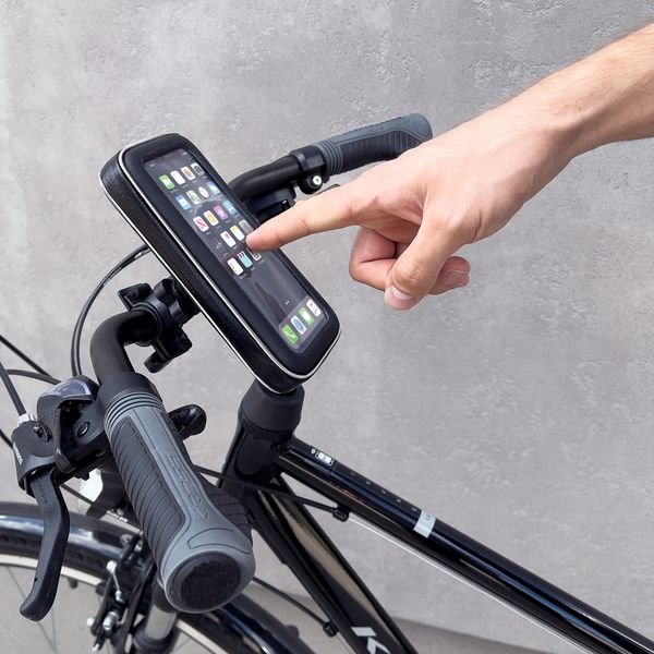 eng_pl_Wozinsky-phone-holder-for-bike-motorcycle-scooter-black-WBHBK7-95767_3_result Βάση τηλεφώνου Wozinsky για ποδήλατο, μοτοσικλέτα, σκούτερ - Image 4