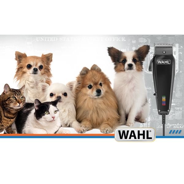 head-banner_result WAHL PET MULTI-CUT 3027683,Κουρευτική Μηχανή Ρεύματος για Κατοικίδια - Image 17