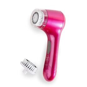 Ηλεκτρική Βούρτσα Καθαρισμού Προσώπου,WESTINGHOUSE PERSONAL CARE WH1138