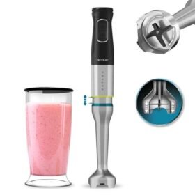 CECOTEC KATANA 12 JAR B 03964 Ραβδομπλέντερ με Ιnox XL Ράβδο
