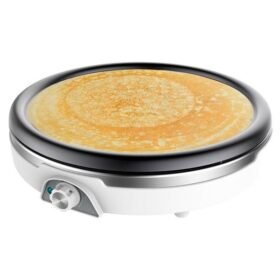 CECOTEC FUN CREPESTONE XL INOX 08019