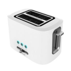 CECOTEC TOAST&TASTE 9000 DOUBLE 03188,Φρυγανιέρα 2 Θέσεων
