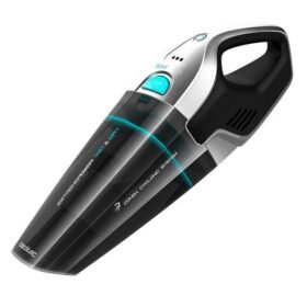CECOTEC CONGA IMMORTAL EXTREMESUCTION 05444 Επαναφορτιζόμενο Σκουπάκι Χειρός Υγρών & Στερεών 11.1V