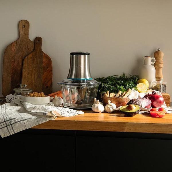 101692_5_result CECOTEC CHOPBEAT 2000 VINDALOO GLASS 04858 Πολυκόπτης Multi 500 W - Image 5