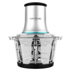 CECOTEC CHOPBEAT 2000 VINDALOO GLASS 04858 Πολυκόπτης Multi 500 W