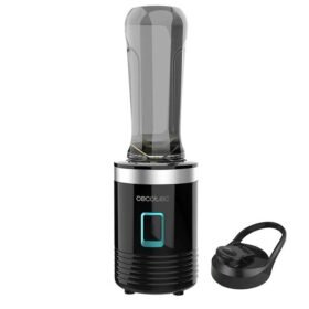 CECOTEC POWER TITANIUM 350 04395 Μπλέντερ για Smoothies 350W