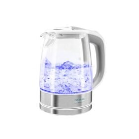 CECOTEC THERMOSENSE 350 CLEAR 01510 Chat Βραστήρας 1.7 Lt 2200 W