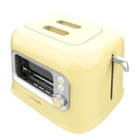 CECOTEC RETRO VISION YELLOW 08041