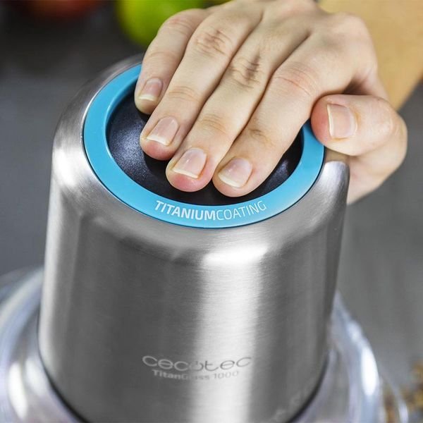 102163_4_result CECOTEC TITANGLASS 1000 03043 Πολυκόπτης Multi 500 W - Image 4