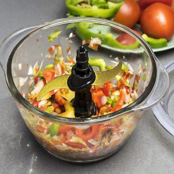 102163_5_result CECOTEC TITANGLASS 1000 03043 Πολυκόπτης Multi 500 W - Image 5